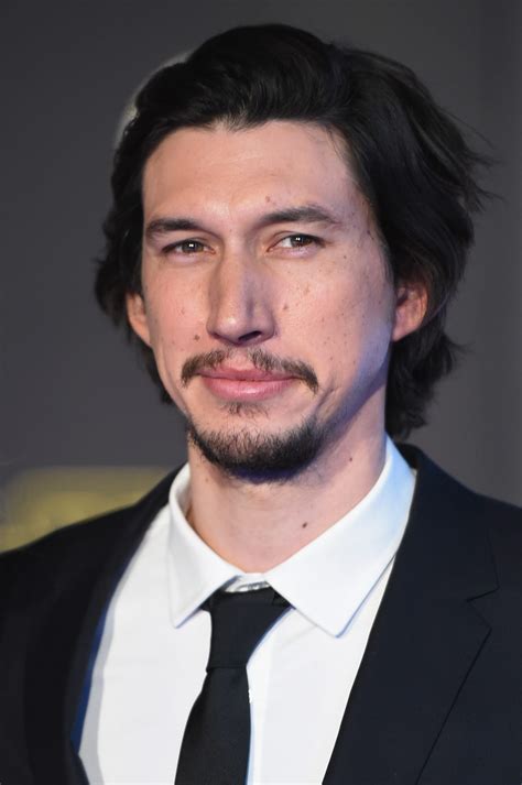 adam douglas driver